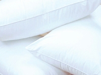 Flame retardant Pillows