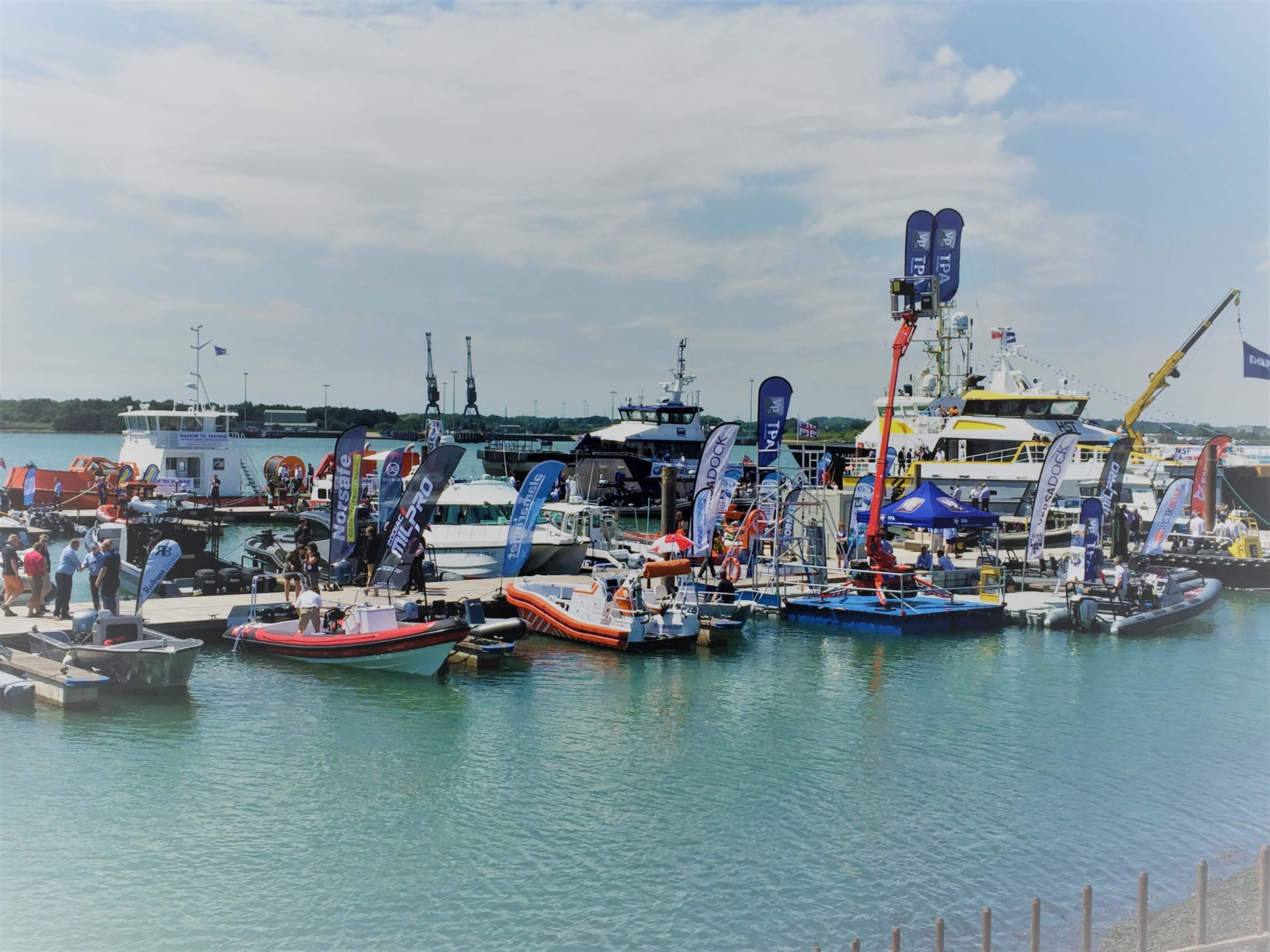 Seawork2018 Top